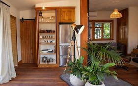 Kowhai Cottage